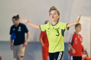 pego mini handball liga 2015
