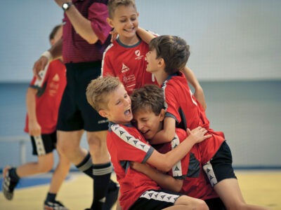 pego mini handball liga 2015