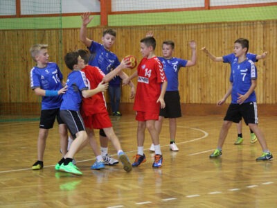 Turniej w Konstantynowie