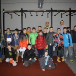 Sportowy obóz zimowy dla dzieci