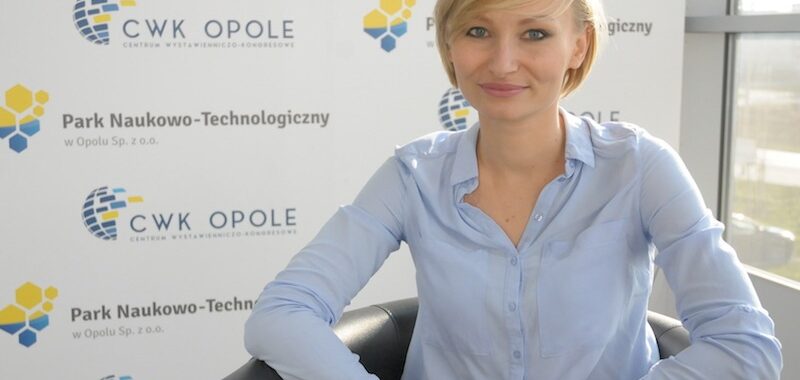 Agnieszka Mazur-Pego Mini Handball Liga