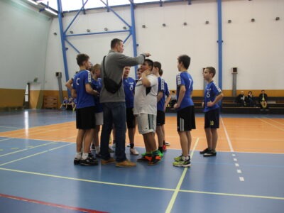 Liga OZPR Chłopców