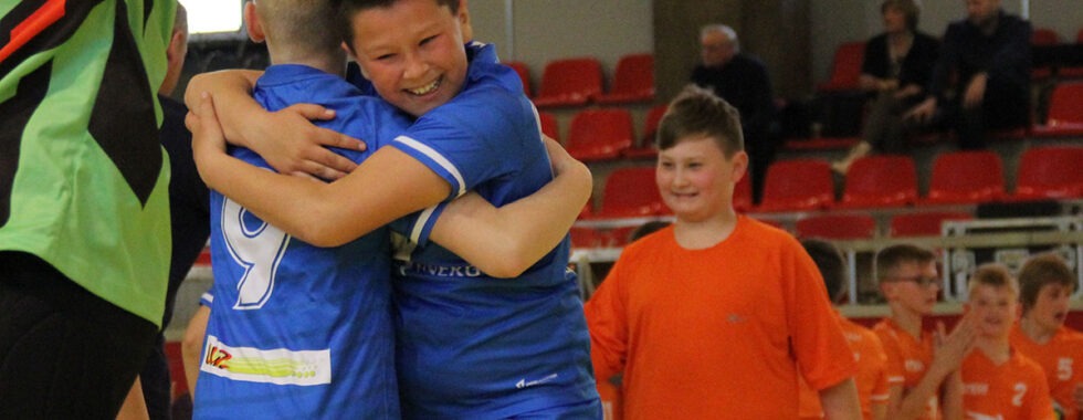 mini handball liga 2016 kamienna