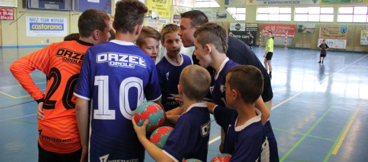 Akademia-pilki-recznej-orzel-opole