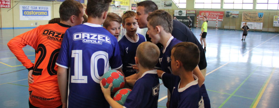 Akademia-pilki-recznej-orzel-opole