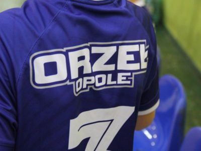 orzel=opole