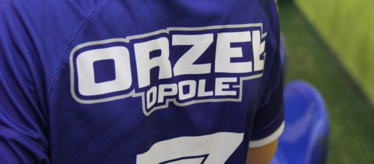 orzel=opole