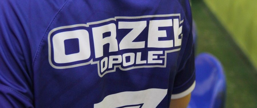 orzel=opole