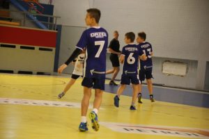 Opolska Liga Młodzika