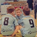 III edycja mini handball liga
