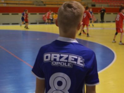 ORZEŁ OPOLE CUP 2017