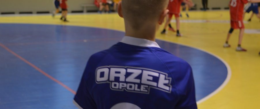 ORZEŁ OPOLE CUP 2017