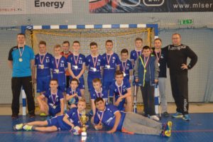 orzel-opole 2016/2017