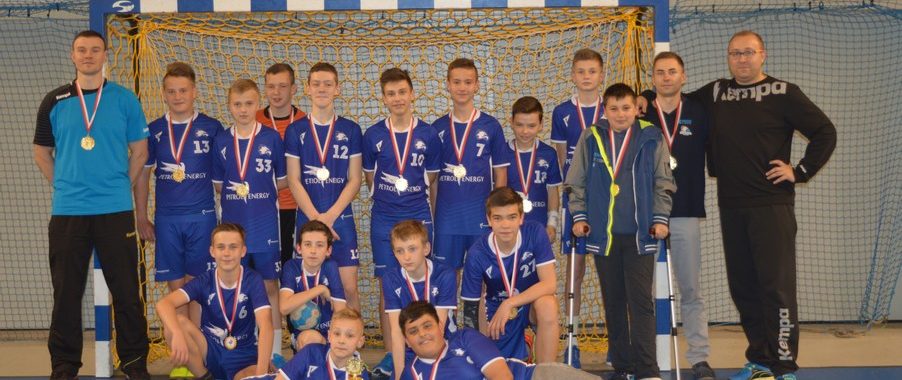 orzel-opole 2016/2017