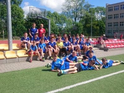 Grodków Handball Festiwal