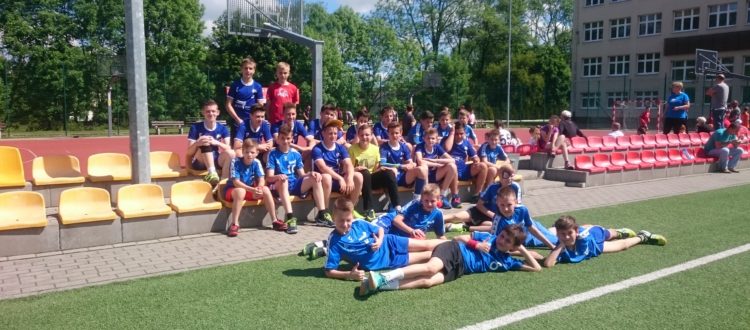 Grodków Handball Festiwal