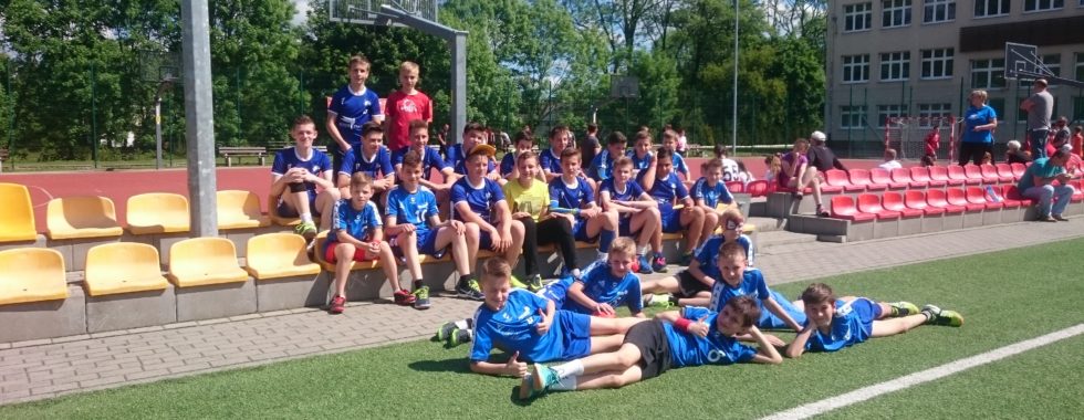 Grodków Handball Festiwal