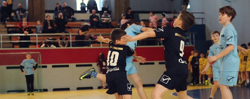 Mini Handball Liga 2017