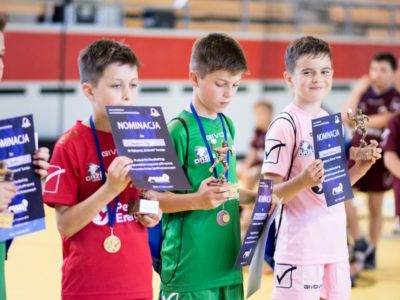 Mini Handball Liga 2017