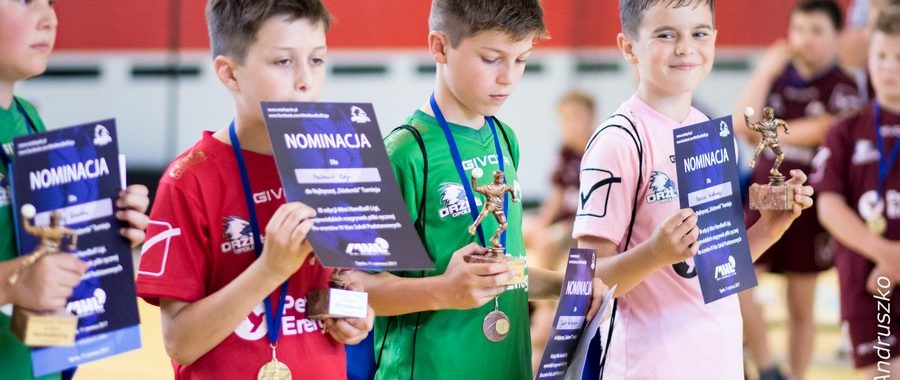 Mini Handball Liga 2017