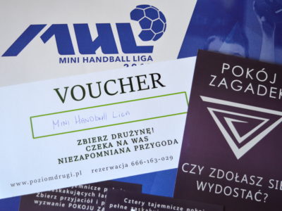 pokój zagadek poziom 2