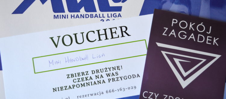 pokój zagadek poziom 2