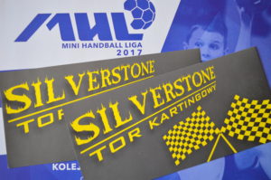 tor kartingowy silverstone