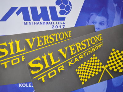 tor kartingowy silverstone