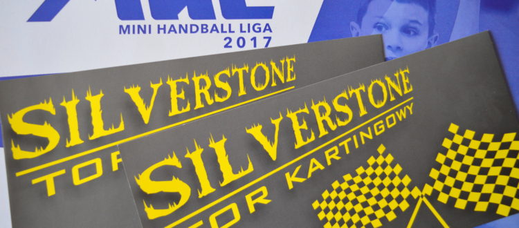 tor kartingowy silverstone