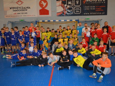 Orzel Opole CUP 2017