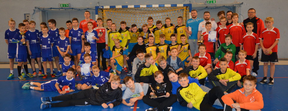 Orzel Opole CUP 2017