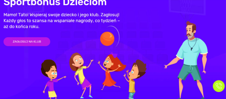 sportbonus