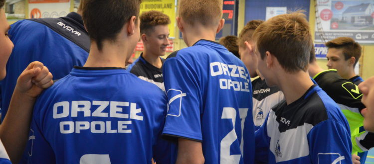 orzel-opole