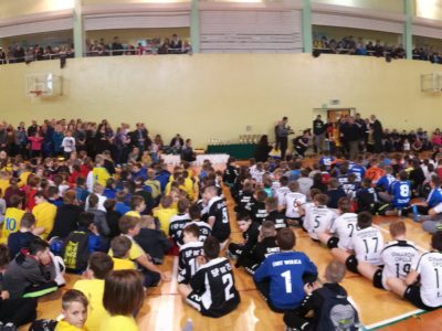 Kielce 2017-orzel opole