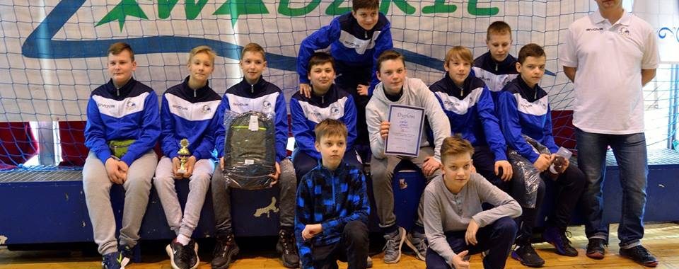 Orzeł Opoe Rocznik 2005