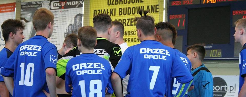 orzel-opole