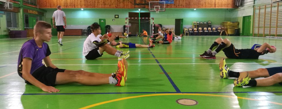 letni oboz _ORZEL OPOLE