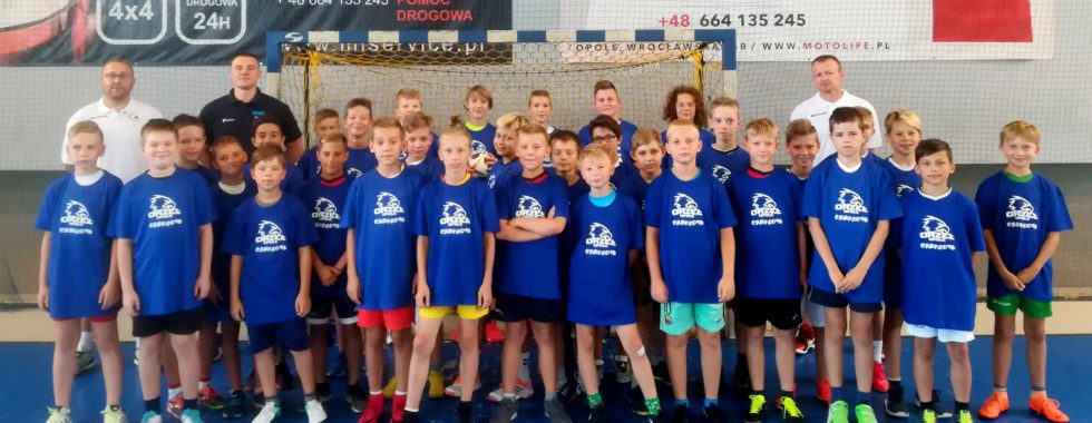 polkolonia 2018-orzel opole