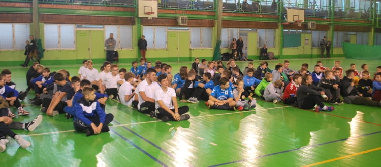 turniej w Glucholazach