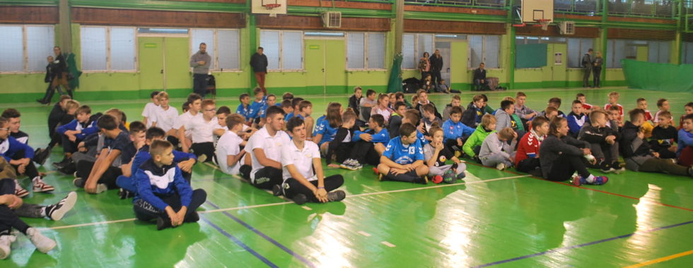 turniej w Glucholazach