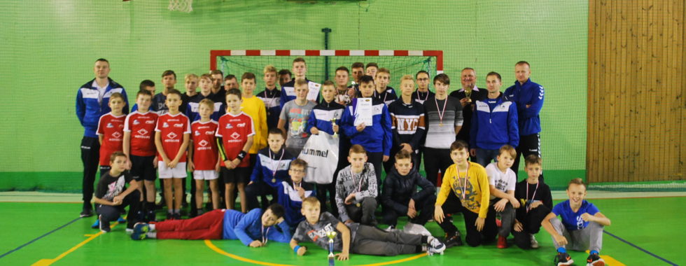 Turniej w Glucholazach 2018