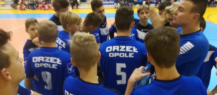 Orzel-Opole