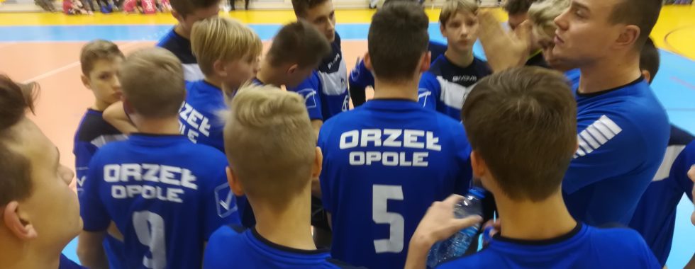Orzel-Opole