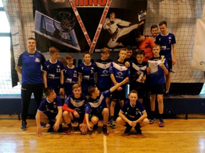 ORZEL OPOLE_Turniej Szmala