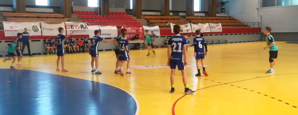 Orzel Opole - Dzieci