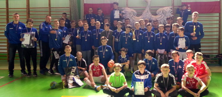 puchar gor opawskich 2019