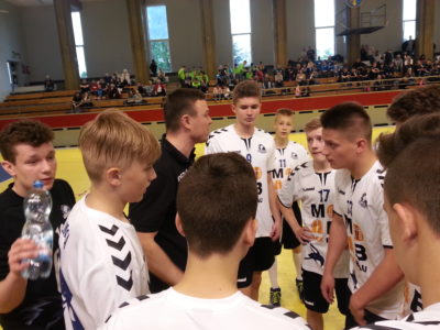 1/16 Pucharu ZPRP w Opolu