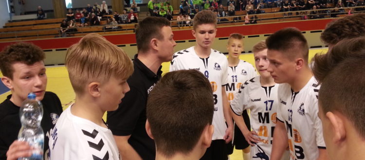 1/16 Pucharu ZPRP w Opolu