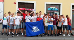 ORZEL OPOLE_KOPER 2019