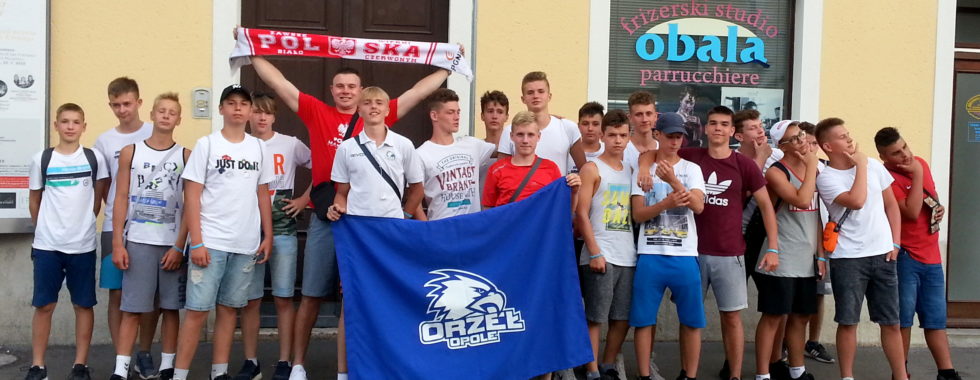 ORZEL OPOLE_KOPER 2019